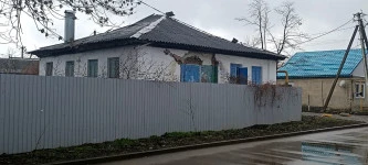 Здание, 79,4 кв. м  в ст-це Зольская, Ставропольского края